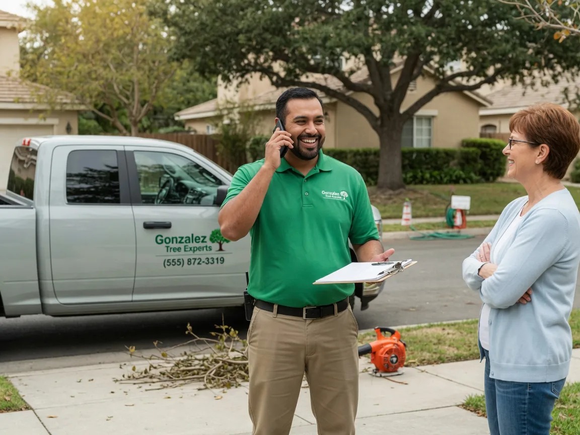 Tree Service Buies Creek, NC FAQs
